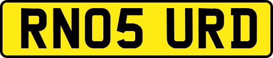 RN05URD