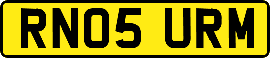 RN05URM