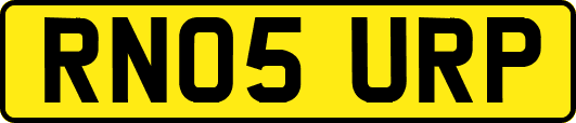 RN05URP