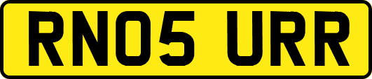 RN05URR