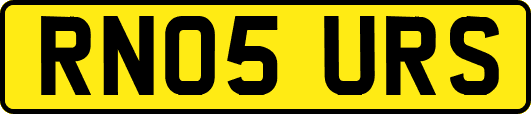 RN05URS