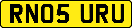 RN05URU