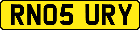 RN05URY