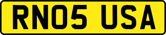 RN05USA