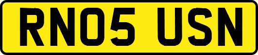 RN05USN