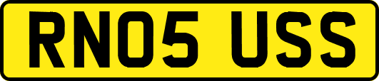 RN05USS