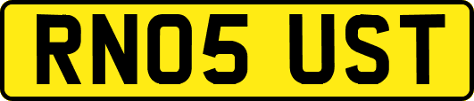 RN05UST