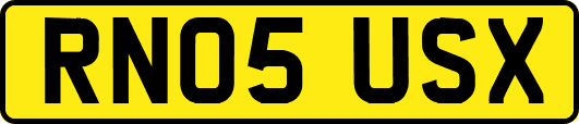 RN05USX