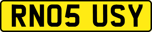 RN05USY