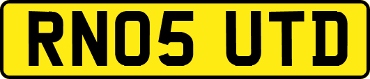 RN05UTD