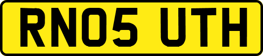 RN05UTH