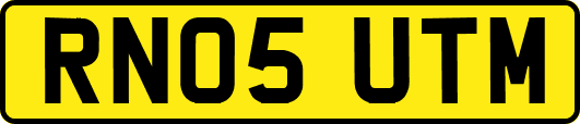 RN05UTM
