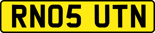 RN05UTN