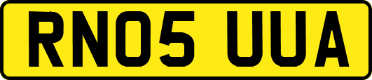 RN05UUA