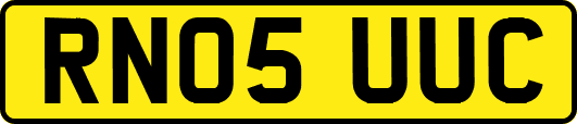RN05UUC