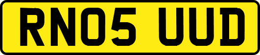 RN05UUD