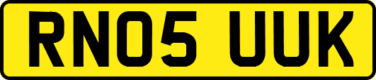 RN05UUK