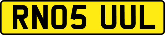 RN05UUL
