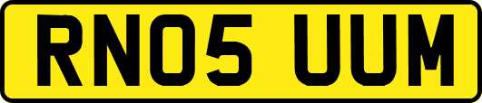RN05UUM