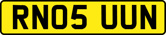RN05UUN