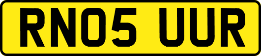 RN05UUR