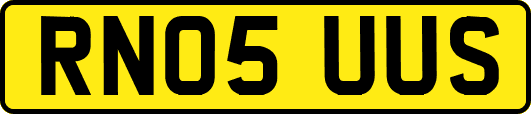 RN05UUS
