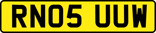 RN05UUW