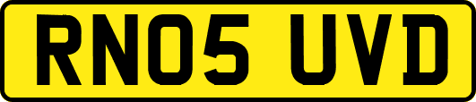 RN05UVD