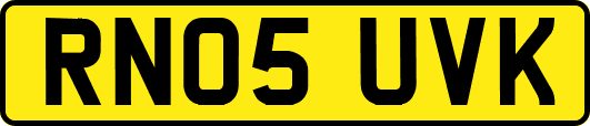 RN05UVK