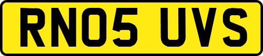 RN05UVS