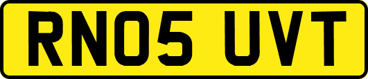 RN05UVT