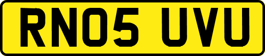 RN05UVU