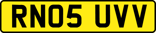RN05UVV