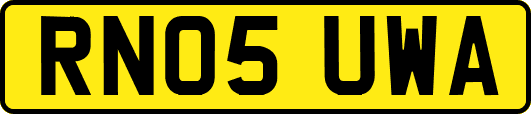 RN05UWA