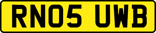 RN05UWB