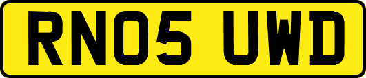 RN05UWD