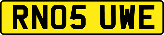 RN05UWE