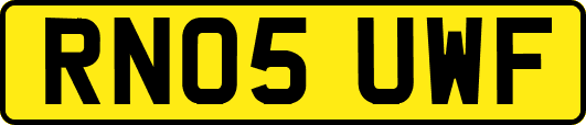 RN05UWF