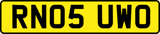 RN05UWO