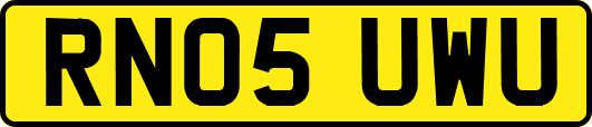 RN05UWU