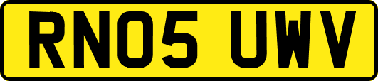 RN05UWV