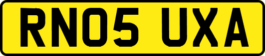 RN05UXA