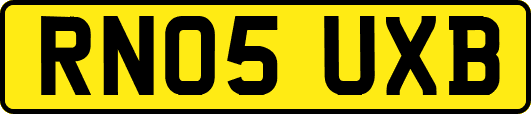 RN05UXB