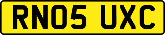 RN05UXC
