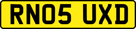 RN05UXD