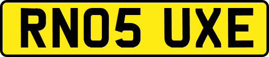 RN05UXE