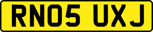 RN05UXJ