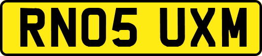 RN05UXM