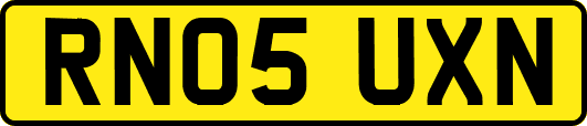 RN05UXN