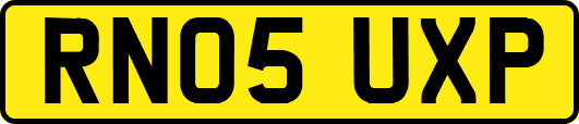 RN05UXP